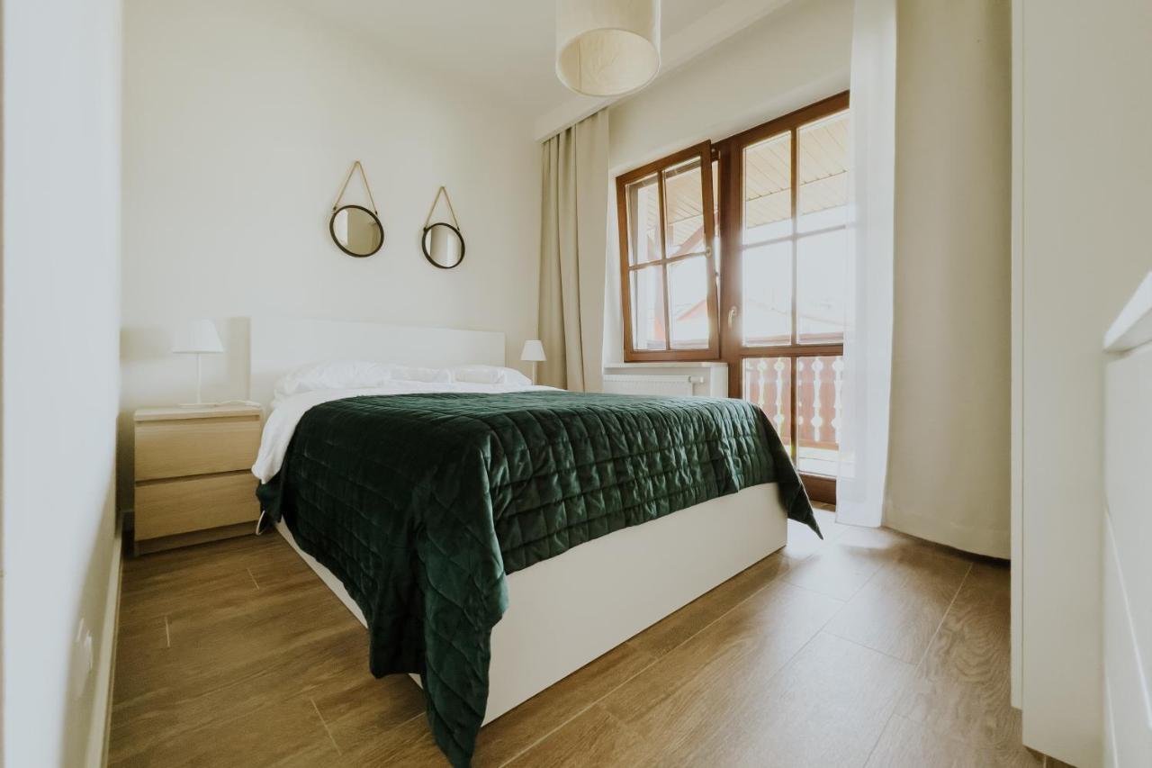 Aura Medical Spa Nałęczów エクステリア 写真