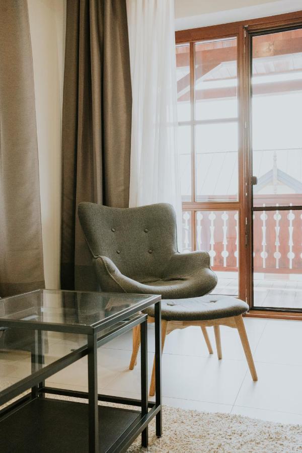 Aura Medical Spa Nałęczów エクステリア 写真