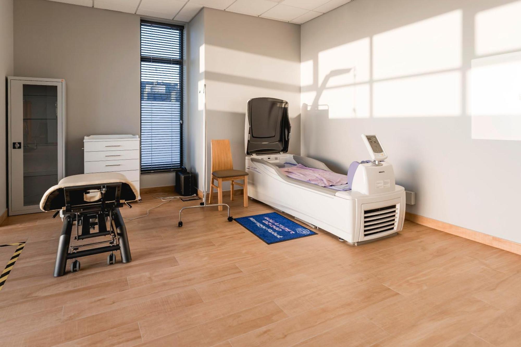 Aura Medical Spa Nałęczów エクステリア 写真