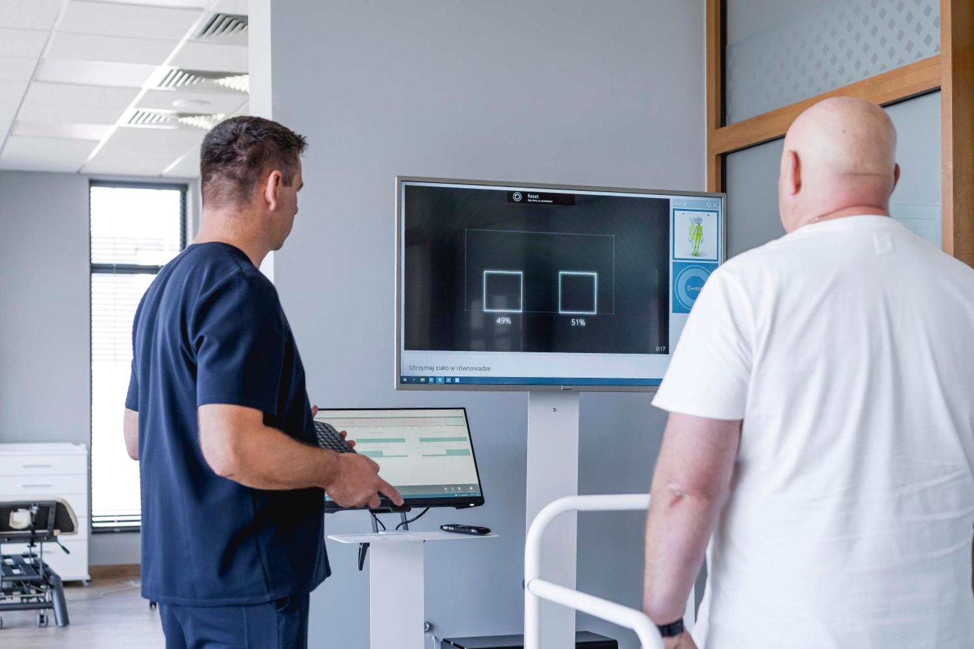 Aura Medical Spa Nałęczów エクステリア 写真