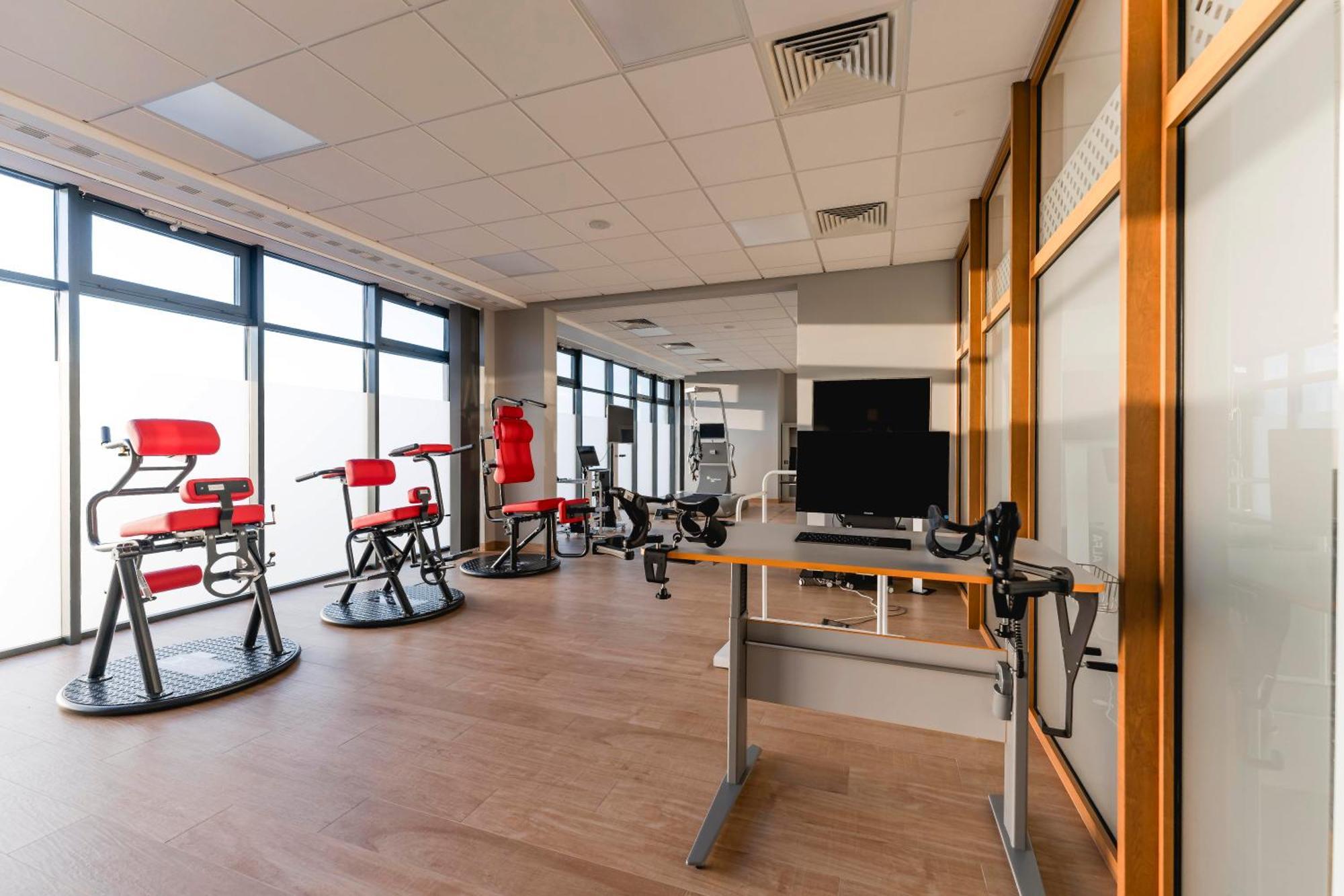 Aura Medical Spa Nałęczów エクステリア 写真
