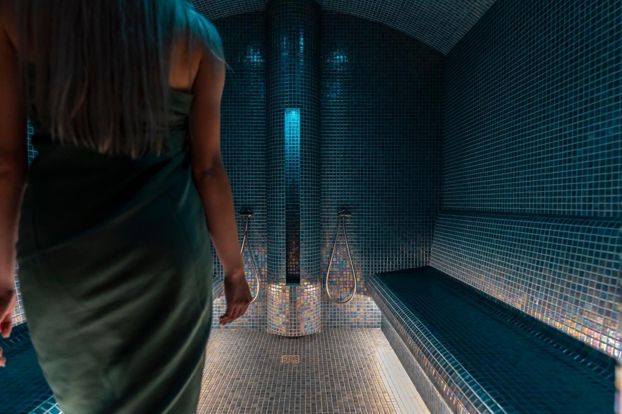 Aura Medical Spa Nałęczów エクステリア 写真