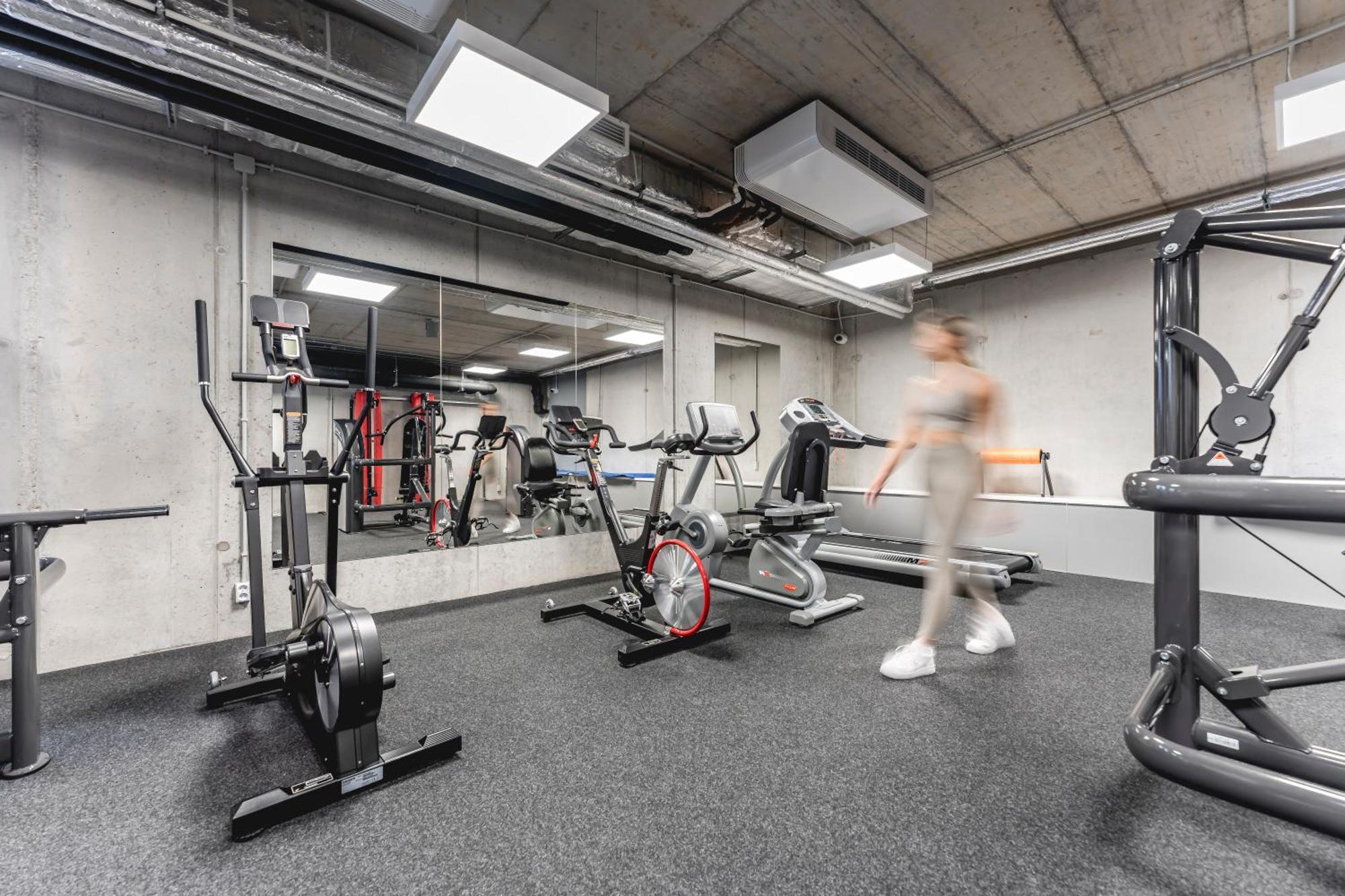 Aura Medical Spa Nałęczów エクステリア 写真